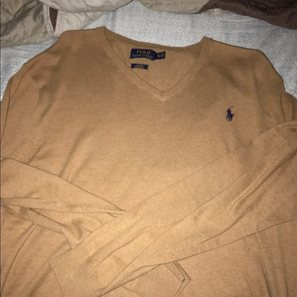 Ralph Lauren Sweater